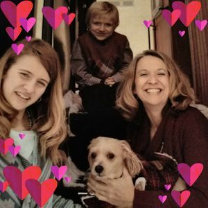 Meet your Posher, Stacy